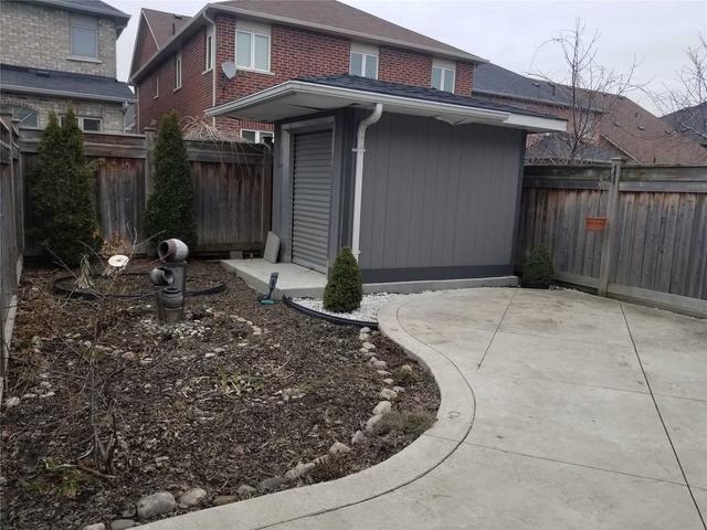 59 Manordale Cres, House semidetached with 3 bedrooms, 4 bathrooms and 4 parking in Vaughan ON | Image 33