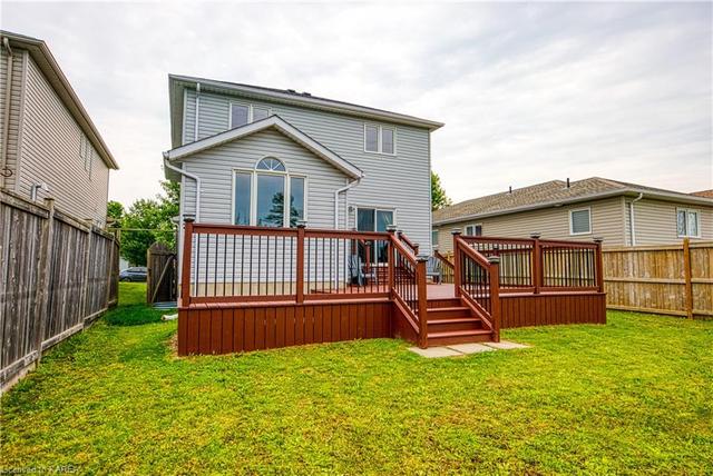1453 Albany Drive, House detached with 3 bedrooms, 3 bathrooms and 4 parking in Kingston ON | Image 6