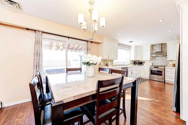 8586 Mississauga Rd, House detached with 4 bedrooms, 4 bathrooms and 17 parking in Brampton ON | Image 10
