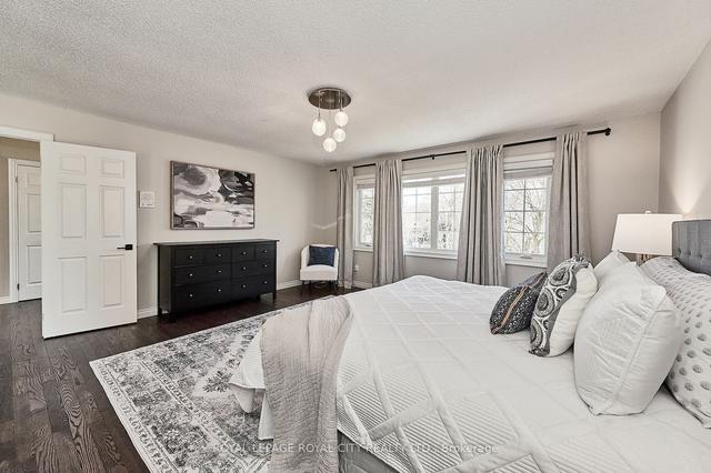 7 - 25 Manor Park Cres, Condo with 3 bedrooms, 4 bathrooms and 6 parking in Guelph ON | Image 16