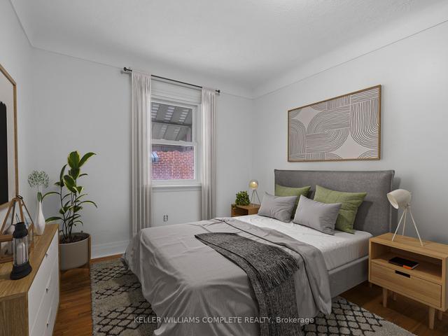 33 West 3rd St, House detached with 3 bedrooms, 2 bathrooms and 2 parking in Hamilton ON | Image 27