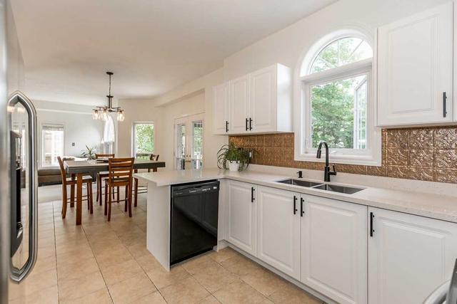 124 Penvill Tr, House detached with 4 bedrooms, 3 bathrooms and 4 parking in Barrie ON | Image 40
