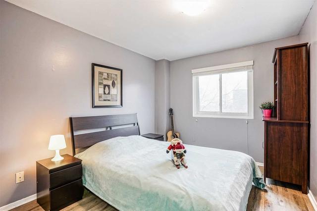 73 - 441 Military Tr, Townhouse with 3 bedrooms, 2 bathrooms and 2 parking in Toronto ON | Image 8
