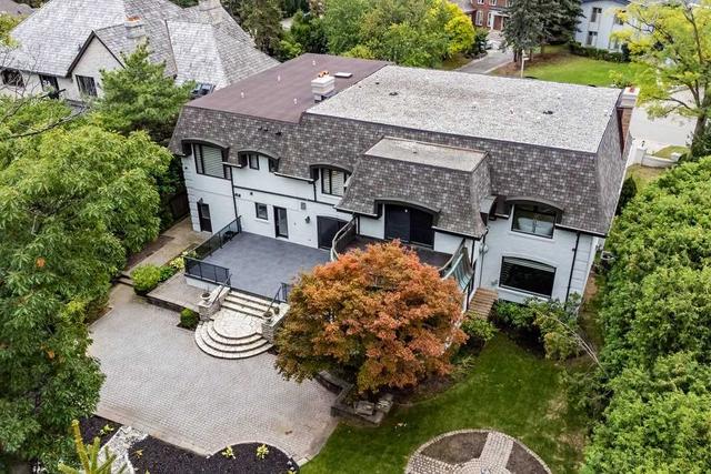 2285 Shawanaga Tr, House detached with 6 bedrooms, 6 bathrooms and 11 parking in Mississauga ON | Image 29