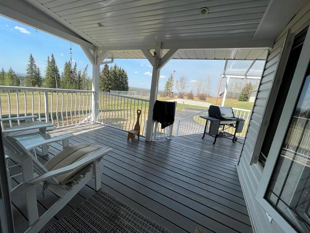 114058 Township Road 592b, House detached with 4 bedrooms, 2 bathrooms and null parking in Woodlands County AB | Image 19