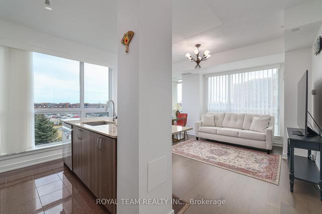ne-308 - 9205 Yonge St, Condo with 2 bedrooms, 2 bathrooms and 2 parking in Richmond Hill ON | Image 34