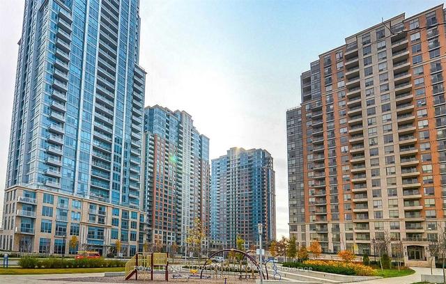 1133 - 35 Viking Lane, Condo with 2 bedrooms, 2 bathrooms and 1 parking in Toronto ON | Image 25