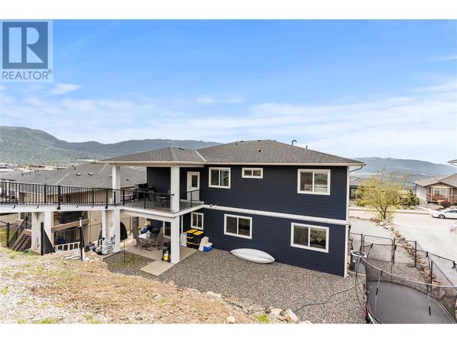 7188 Apex Drive, House detached with 6 bedrooms, 3 bathrooms and 8 parking in Vernon BC | Image 59