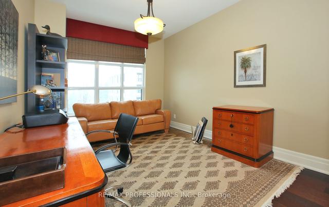 710 - 2855 Bloor St W, Condo with 2 bedrooms, 3 bathrooms and 2 parking in Toronto ON | Image 14