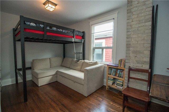 104 Lee Ave, House semidetached with 3 bedrooms, 3 bathrooms and 1 parking in Toronto ON | Image 8