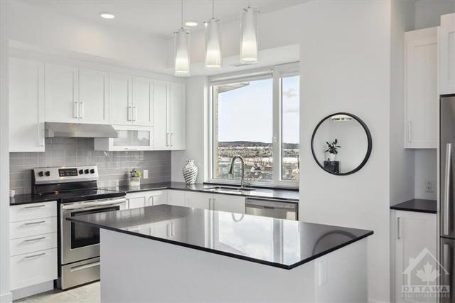 1501 - 200 Inlet Private, Condo with 2 bedrooms, 2 bathrooms and 2 parking in Ottawa ON | Image 11