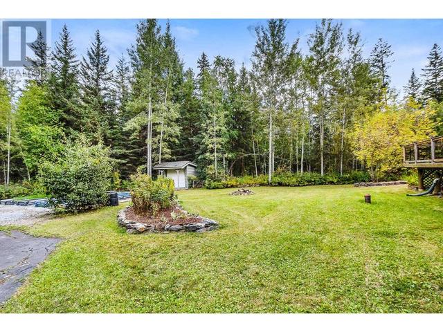 1475 Bowron Road, House detached with 4 bedrooms, 3 bathrooms and null parking in Fraser Fort George D BC | Image 37