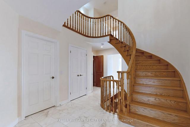 67 Gustav Cres, House detached with 5 bedrooms, 5 bathrooms and 6 parking in Toronto ON | Image 13