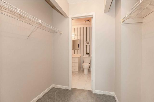 14 - 3360 Council Ring Rd, Townhouse with 3 bedrooms, 3 bathrooms and 2 parking in Mississauga ON | Image 14