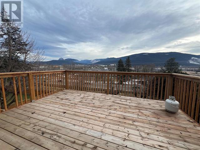 1885 Grandview Avenue, House detached with 5 bedrooms, 2 bathrooms and null parking in Lumby BC | Image 16