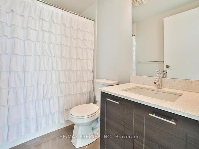 4004 - 2200 Lake Shore Blvd W, Condo with 2 bedrooms, 2 bathrooms and 1 parking in Toronto ON | Image 19