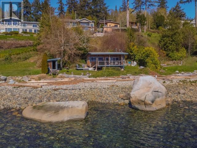 8863 Stark Road, House detached with 4 bedrooms, 2 bathrooms and 3 parking in Powell River B BC | Image 63