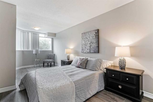 101 - 400 Webb Dr, Condo with 2 bedrooms, 2 bathrooms and 1 parking in Mississauga ON | Image 17