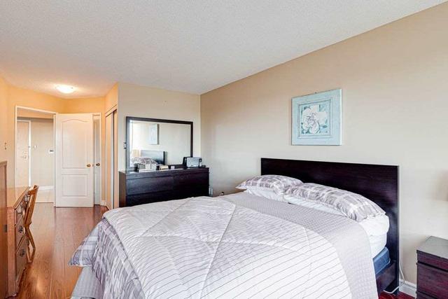 781 - 1 Greystone Walk Dr, Condo with 2 bedrooms, 2 bathrooms and 1 parking in Toronto ON | Image 8