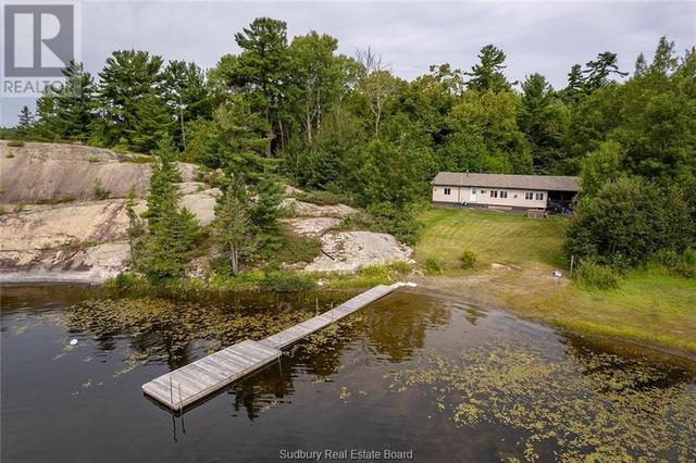 294 Whippoorwill, Home with 3 bedrooms, 2 bathrooms and null parking in French River ON | Image 31
