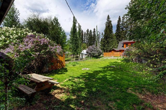 522 4th Street, House detached with 3 bedrooms, 1 bathrooms and 2 parking in Canmore AB | Image 21