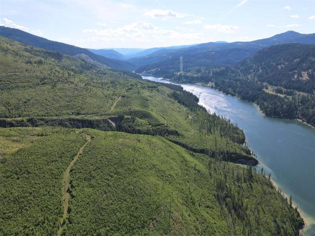 00 Seven Mile Dam Road, Home with 0 bedrooms, 0 bathrooms and null parking in Kootenay Boundary A BC | Image 7