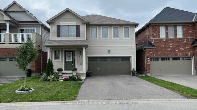 7831 Hoptree Rd, House detached with 3 bedrooms, 3 bathrooms and 6 parking in Niagara Falls ON | Image 1