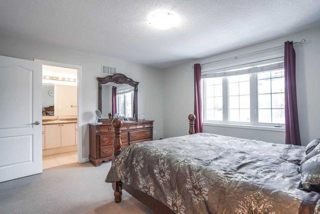2 Chudleigh Ave, House detached with 4 bedrooms, 4 bathrooms and 6 parking in Brampton ON | Image 8