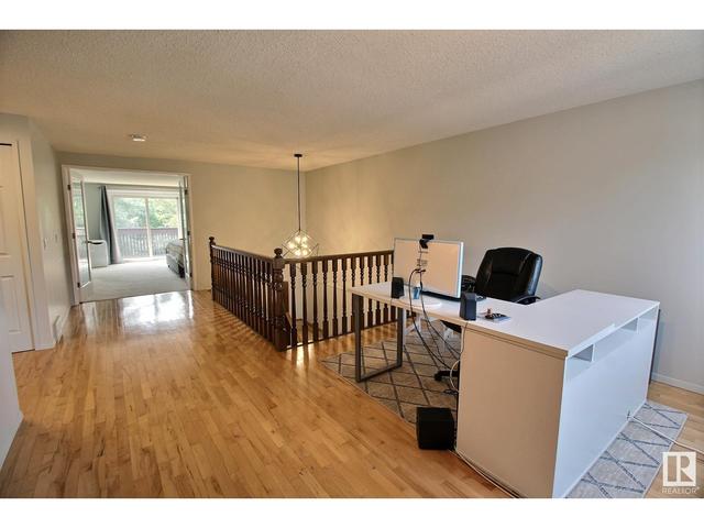 649 Woodbridge Wy, House attached with 2 bedrooms, 2 bathrooms and null parking in Edmonton AB | Image 17