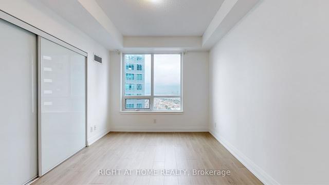 2309 - 7165 Yonge St, Condo with 2 bedrooms, 2 bathrooms and 1 parking in Markham ON | Image 5