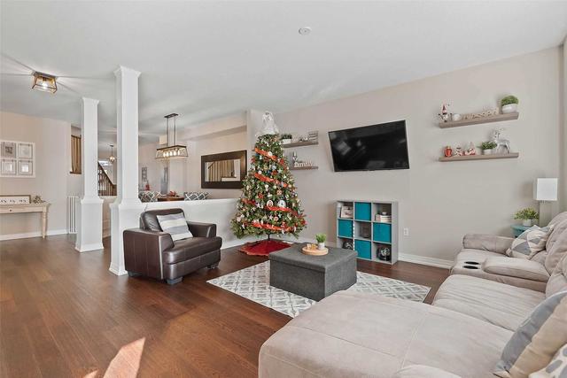 4080 Healing St, House detached with 4 bedrooms, 4 bathrooms and 4 parking in Lincoln ON | Image 7