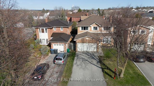 76 Evalene Crt, House detached with 4 bedrooms, 4 bathrooms and 6 parking in Brampton ON | Image 29