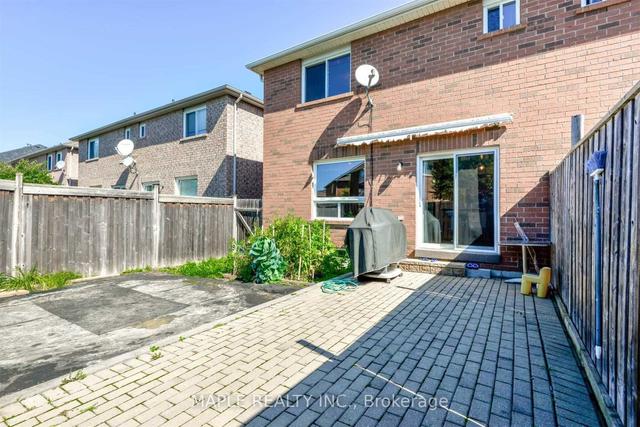 48 Trumpet Valley Blvd, House semidetached with 4 bedrooms, 3 bathrooms and 2 parking in Brampton ON | Image 9
