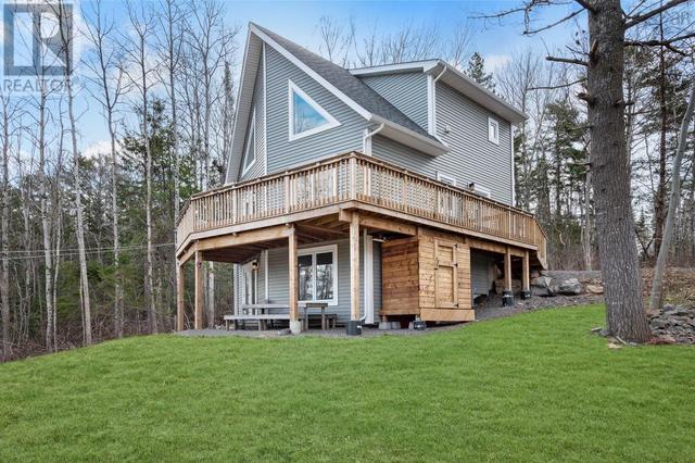 37 Muir Drive, House detached with 2 bedrooms, 2 bathrooms and null parking in West Hants NS | Image 1