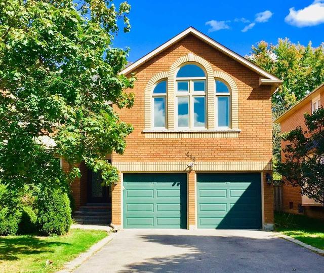 419 Devanjan Circ, House detached with 4 bedrooms, 4 bathrooms and 8 parking in Newmarket ON | Image 1