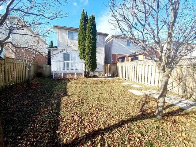 166 Julia Cres, House detached with 3 bedrooms, 3 bathrooms and 5 parking in Orillia ON | Image 25