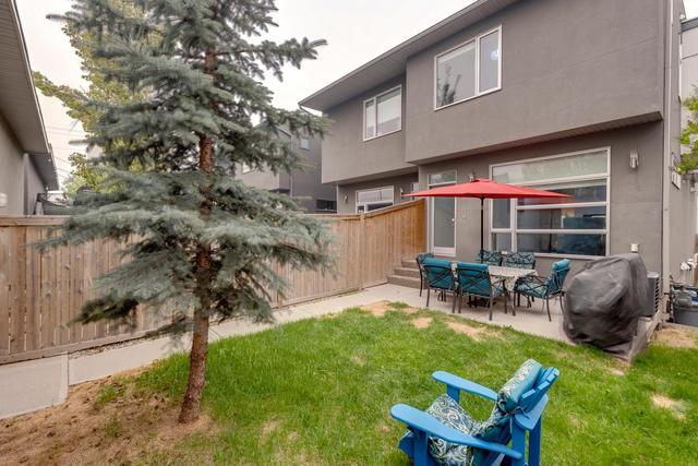 5026 22 Street Sw, Home with 4 bedrooms, 3 bathrooms and 2 parking in Calgary AB | Image 35