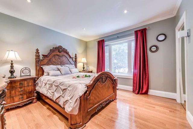 2090 Stonehouse Cres, House detached with 4 bedrooms, 5 bathrooms and 10 parking in Mississauga ON | Image 14