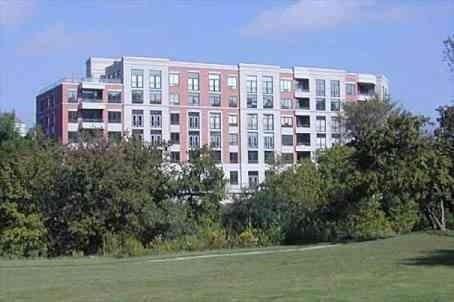 319 - 53 Woodbridge Ave, Condo with 2 bedrooms, 2 bathrooms and 1 parking in Vaughan ON | Image 1