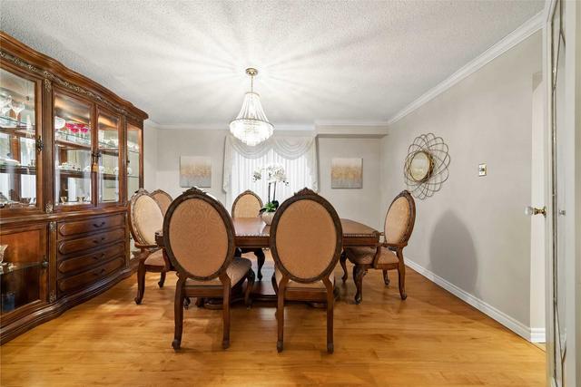 108 Marshall Cres, House detached with 4 bedrooms, 4 bathrooms and 6 parking in Ajax ON | Image 3