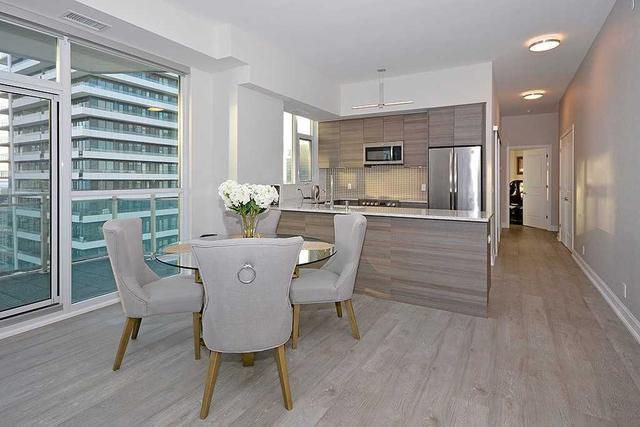 lph3607 - 33 Shore Breeze Dr, Condo with 2 bedrooms, 3 bathrooms and 2 parking in Toronto ON | Image 22