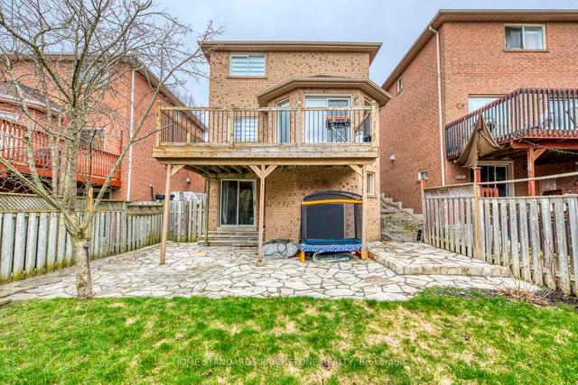 423 Carruthers Ave, House detached with 3 bedrooms, 2 bathrooms and 3.5 parking in Newmarket ON | Image 35