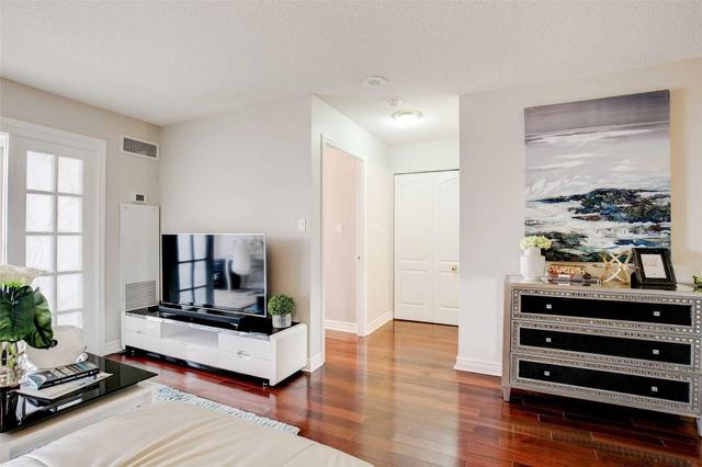 1117 - 1883 Mcnicoll Ave, Condo with 1 bedrooms, 1 bathrooms and 1 parking in Toronto ON | Image 7