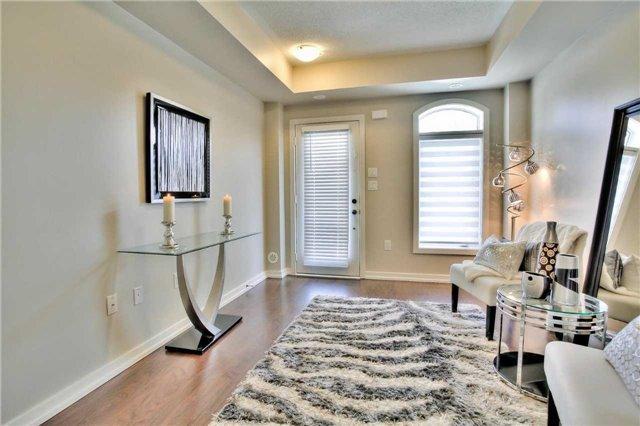12552 Ninth Line, Townhouse with 2 bedrooms, 3 bathrooms and 1 parking in Whitchurch Stouffville ON | Image 2