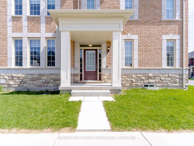 25 Smallwood Rd, House detached with 4 bedrooms, 6 bathrooms and 5 parking in Brampton ON | Image 32