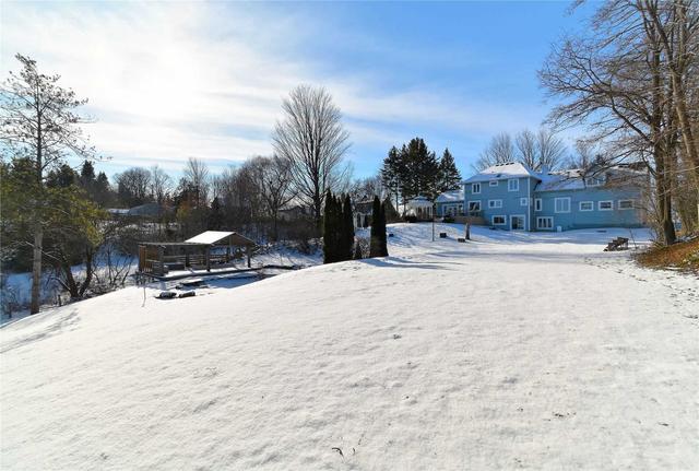 2099 Concession 2 Rd, House detached with 4 bedrooms, 5 bathrooms and 9 parking in Uxbridge ON | Image 30