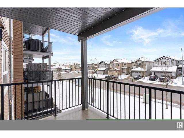 237 - 5504 Schonsee Dr Nw, Condo with 2 bedrooms, 2 bathrooms and null parking in Edmonton AB | Image 23