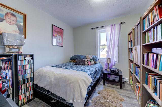 18 Elgin St, House detached with 2 bedrooms, 3 bathrooms and 2 parking in Brantford ON | Image 26