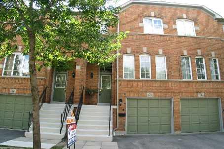 69 - 5530 Glen Erin Dr, Townhouse with 3 bedrooms, 3 bathrooms and 1 parking in Mississauga ON | Image 1