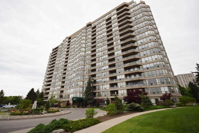 1222 - 1880 Valley Farm Rd, Condo with 2 bedrooms, 2 bathrooms and 2 parking in Pickering ON | Image 12